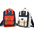 New Fashion Portable School Backpack Bag